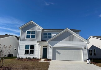 5485 Shelly Lynn Dr Unit Lot 384, Myrtle Beach, SC 29579