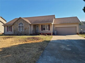 2807 Horseshoe Bend Rd, Randleman, NC 27317