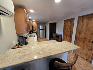 334 Fiesta St, Santa Fe, NM 87501