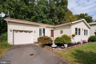72 Bear Brook Rd, Princeton, NJ 08540