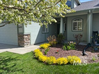 6312 S Zither Ave, Boise, ID 83709