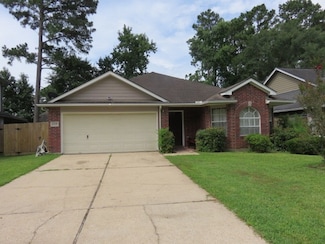 12129 La Salle Branch, Conroe, TX 77304