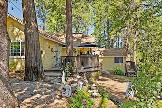 22414 Ridge Rd, Twain Harte, CA 95383