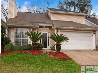 106 Queens Retreat, Savannah, GA 31419