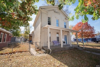 1109 Elizabeth St, Lafayette, IN 47904