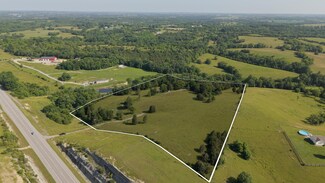 3885 John Sims Hwy, Stanford, KY 40484