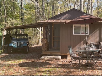 0 Blue Creek Rd Unit 11553503, Brookville, IN 47012