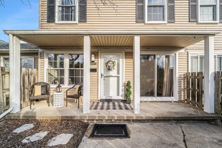 3072 Roundtree Blvd Unit 8, Ypsilanti, MI 48197