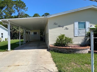225 Osprey Ln, Flagler Beach, FL 32136