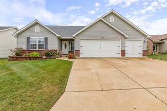 6625 Edgefield Dr, Barnhart, MO 63012