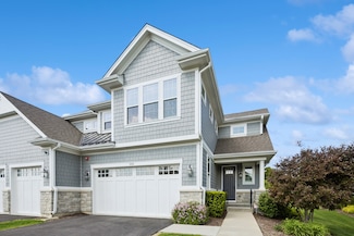 565 Hannah Ln Unit 712, Hinsdale, IL 60521