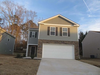 3352 Harmony Ct NE, Cleveland, TN 37312