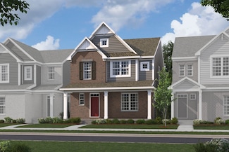 St. Clair, Green Township, OH 45248
