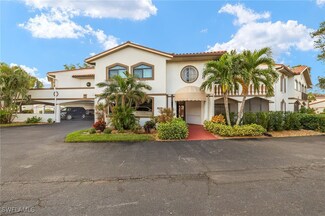 11921 Seabreeze Cove Ln Unit 107, Fort Myers, FL 33908