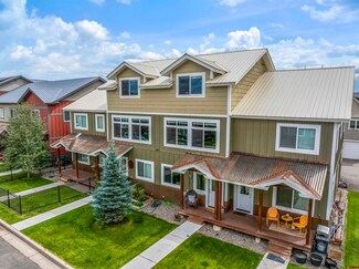 303 Tyler Ln Unit C, Gunnison, CO 81230