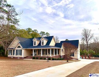 1049 Creekview Dr, Darlington, SC 29540