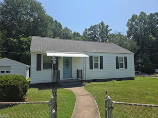 1170 Richwine Dr, Williamsburg, VA 23185