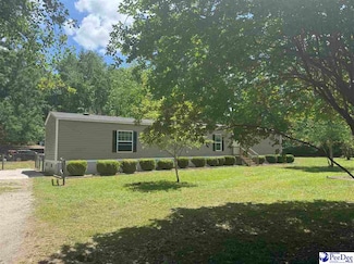 869 W Deer Rd, Timmonsville, SC 29161