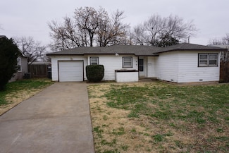 3014 45th St, Lubbock, TX 79413