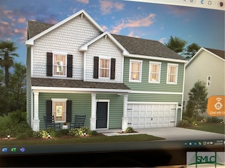 161 Kingswood Terrace, Savannah, GA 31302