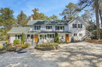 25285 Cantrell Ln, Accomac, VA 23301