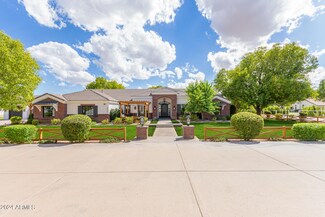 2677 E Queen Creek Rd, Gilbert, AZ 85297