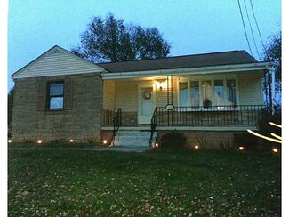 105 Crucible Rd, Rices Landing, PA 15357