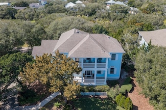 313 S Forest Dune Dr, Saint Augustine, FL 32080