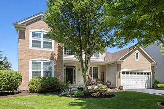 25432 Pastoral Dr Unit 1, Plainfield, IL 60585
