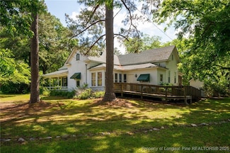 5648 Tolarsville Rd, Saint Pauls, NC 28384