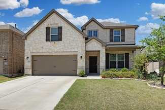 11833 Toppell Trail, Haslet, TX 76052