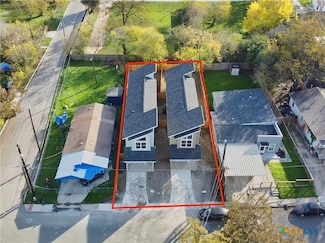 2202 Virginia Blvd Unit 201, San Antonio, TX 78203