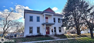 1222 W 2nd St, Boone, IA 50036