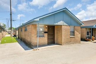 5708 Pickfair St Unit A, Houston, TX 77026