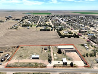 2863,2865, 2869 Us Hwy 36, Bird City, KS 67731