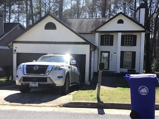 5526 Downs Way, Lithonia, GA 30058