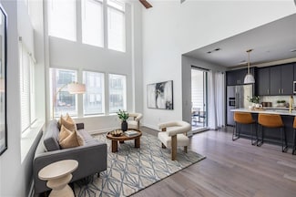 399 Pratt Dr SE Unit 910, Atlanta, GA 30315