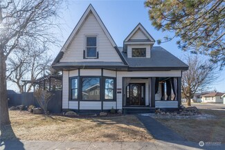 602 S Adams St, Ritzville, WA 99169