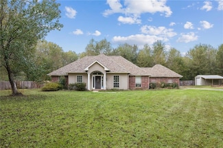46103 Riverdale Heights Rd, Robert, LA 70455