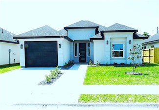 3512 E Alexa St, Edinburg, TX 78542