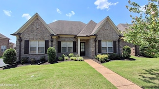 3281 Foxdale Loop, Southaven, MS 38672
