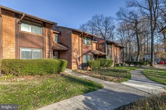 9426 Kilimanjaro Rd, Columbia, MD 21045