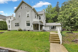 64 W Fairview St, Mohnton, PA 19540