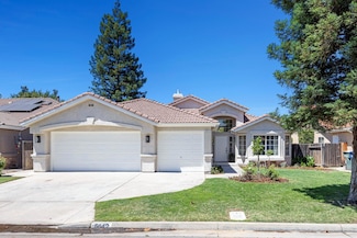 5642 W Beechwood Ave, Fresno, CA 93722