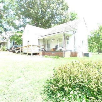 130 Center St Unit 11A, Cooleemee, NC 27014