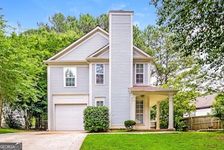 860 Hampton Hill Ct, Lawrenceville, GA 30044