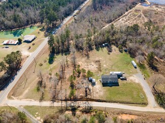 653 Empire Chester Hwy, Cochran, GA 31014