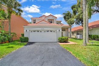 6310 NW 77th Ct, Parkland, FL 33067