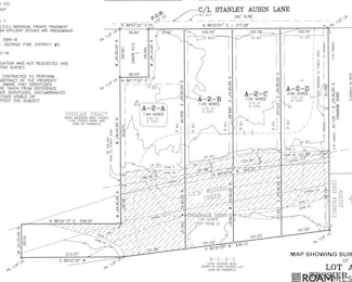 A-2-D Stanley Aubin Ln, Baton Rouge, LA 70816