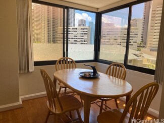 343 Hobron Ln Unit 702, Honolulu, HI 96815